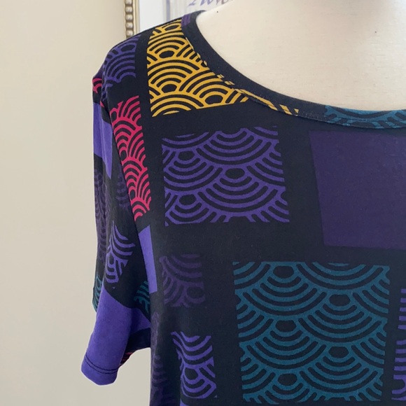 LuLaRoe Dresses & Skirts - • Lularoe Carly Dress •